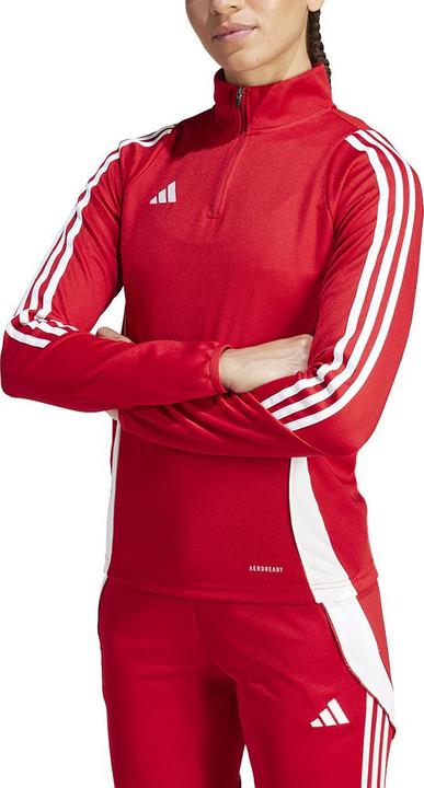 Actual product image adidas TIRO24 TRTOP W (XXS)