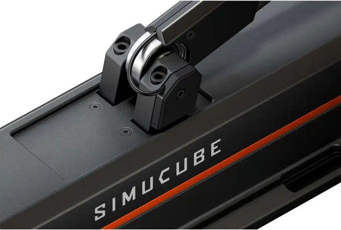 Produktbild Simucube ActivePedal Pro - schwarz