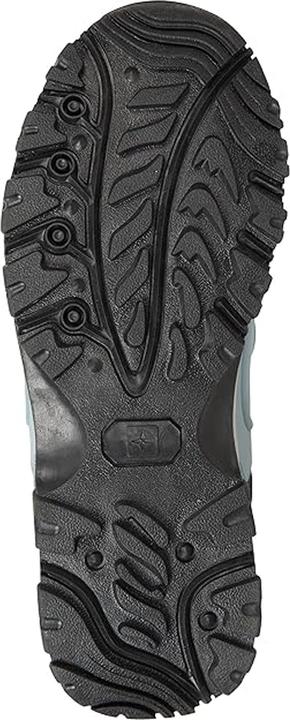 Image du produit Mountain Warehouse - Bottines de marche ADVENTURER - Femme (38.5)