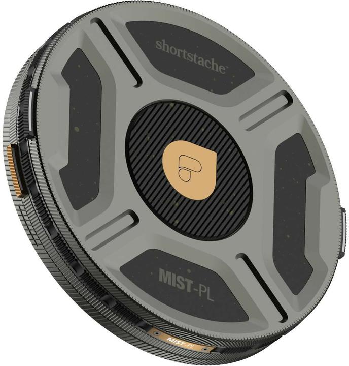 PolarPro Shortstache Helix MagLock System Everyday Mist Light/PL (52 mm, Polarizing filter)