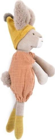 Produktbild Moulin Roty Stofftier kleines Kaninchen