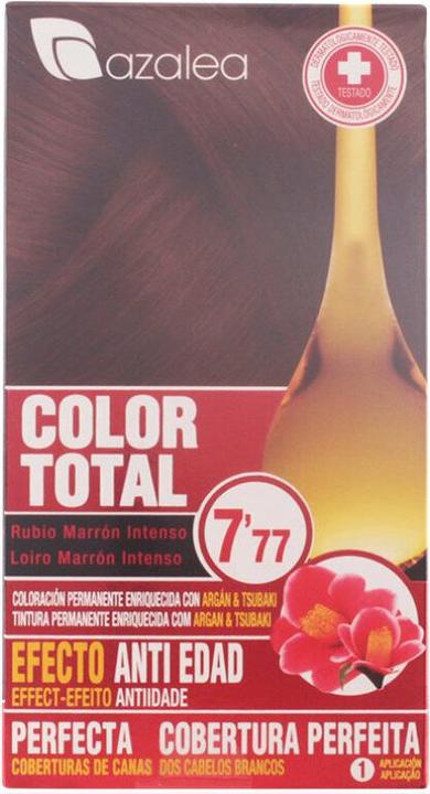 Produktbild Room05 COLOR TOTAL #7,77-rubio marrón intenso (7.77)