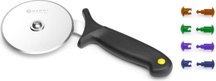 Produktbild Hendi Pizzamesser (11 cm)