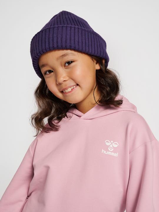 Actual product image hummel hmlDUE HOODIE (110)