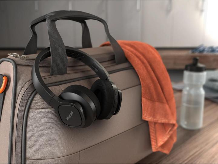 Immagine prodotto Philips TAA4216BK/00 (NC, 35 h, Cablato, Senza fili)
