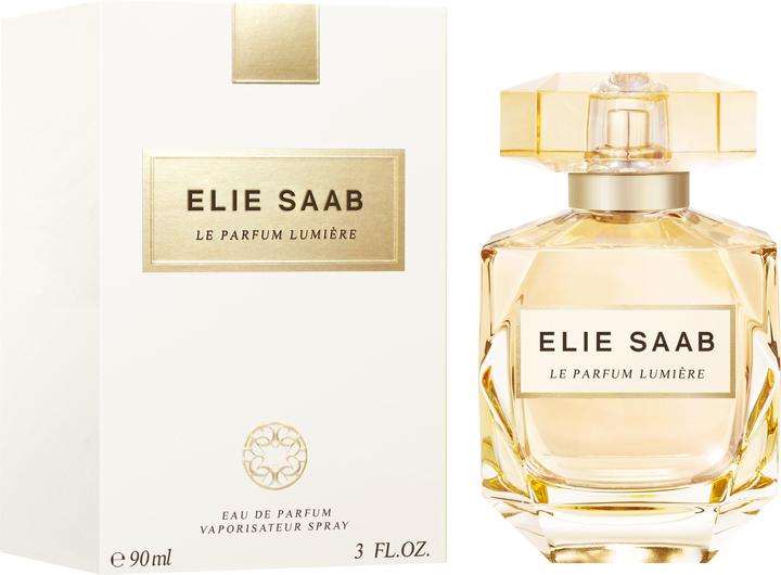 Actual product image Elie Saab Le Parfum Lumière (Eau de parfum, 90 ml)