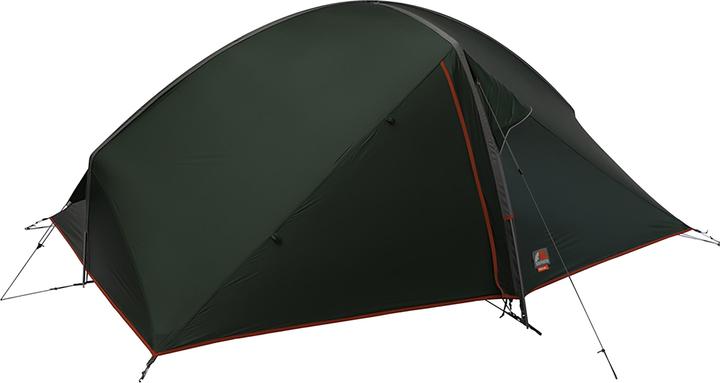 Produktbild Vango F10 Nexus UL 2 (Kuppelzelt, 1.85 kg, 2 Personen)