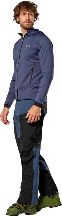 Actual product image Salewa Sella Crevasse Hd Jacket M (46)