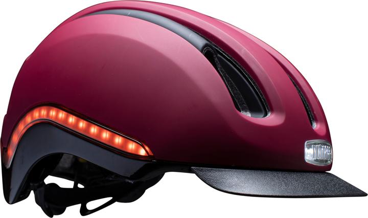 Actual product image Nutcase Vio Light MIPS (55 - 59 cm)