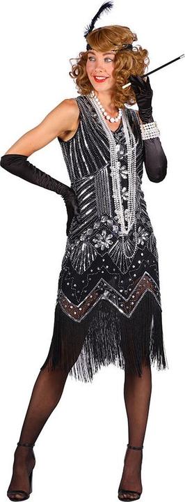 Actual product image Thetru Ladies Charleston Dress Catherine (XL)