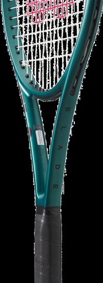 Immagine prodotto Wilson Racchetta da tennis Blade 100 V9.0 (3, 300 g)