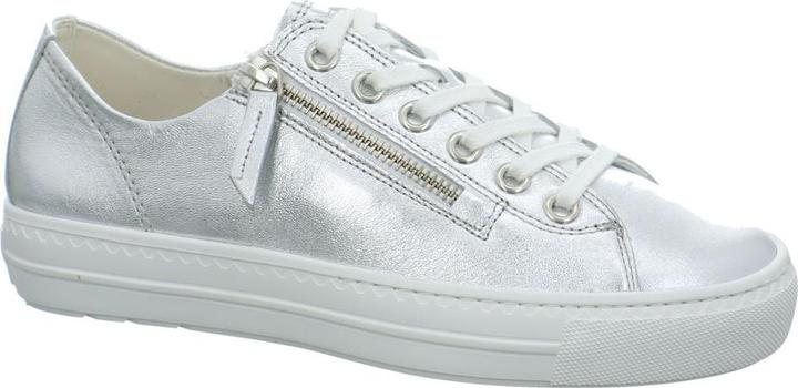 Produktbild Paul Green Nappa Met. Alu (38.5)
