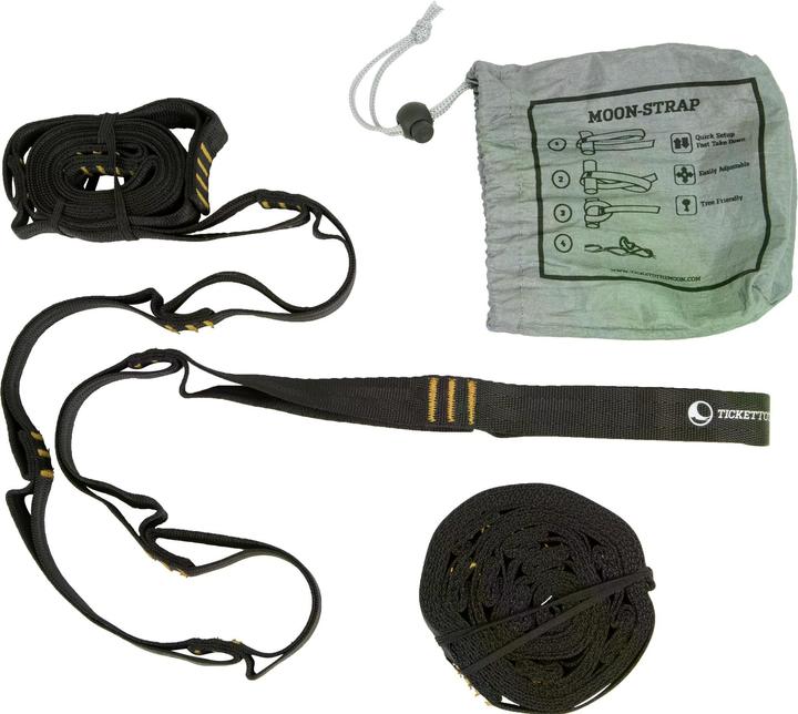 Immagine prodotto Ticket To The Moon Moon Strap
