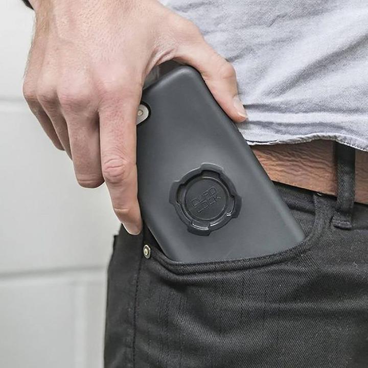 Actual product image Quad Lock Case (Apple iPhone 7 Plus, Apple iPhone 8 Plus)