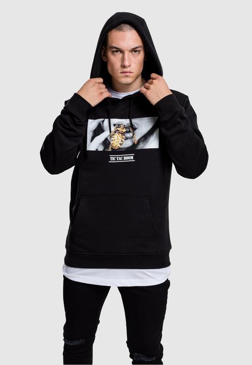 Produktbild Mister Tee Boom Hoody (XXL)