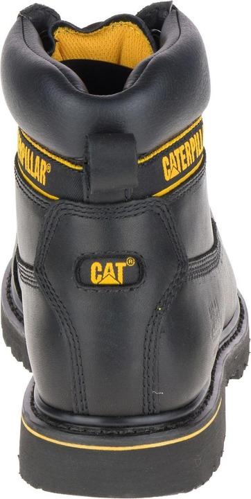 Image du produit Cat Bottes de sécurité Holton S3 (S3, 46)