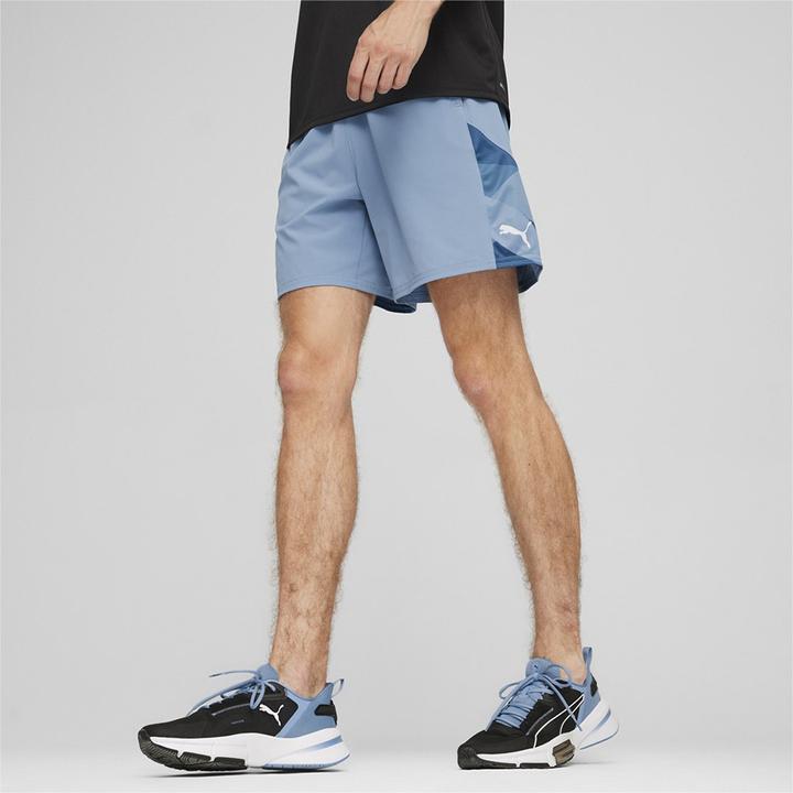 Produktbild Puma FIT 7" Ultrabreathe Stretch AOP Short (L)