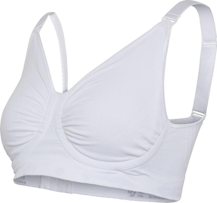 Carriwell Nahtloser GelWire Still-BH (M)