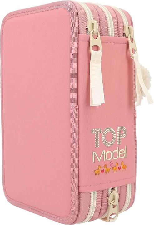 Image du produit Top Model TOPModel Triple Pencil Case COSY avec application ( 0412584 )