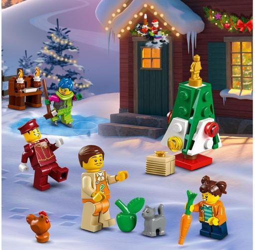 Produktbild LEGO City