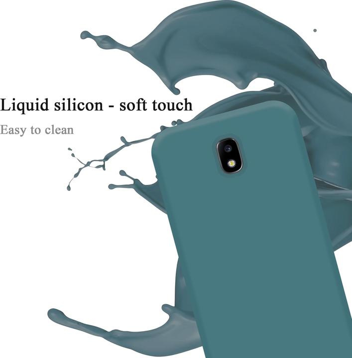 Produktbild Cadorabo Liquid Case (Samsung Galaxy J5 (2017))