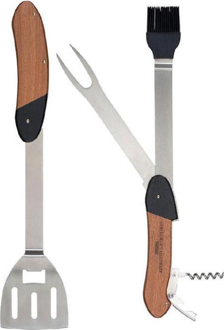 Produktbild Gentlemen's Hardware BBQ Multi-Tool