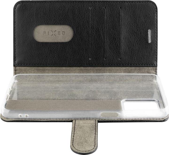 Immagine prodotto Fixed Opus per Motorola Moto G54 5G/G54 Power Edition/G64, nero (Motorola Moto G54)