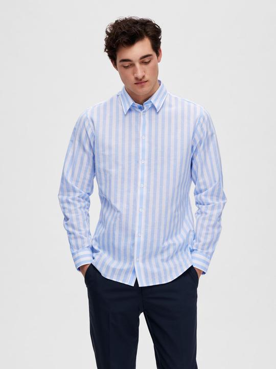 Image du produit Selected Homme Chemise slim fit (XL)