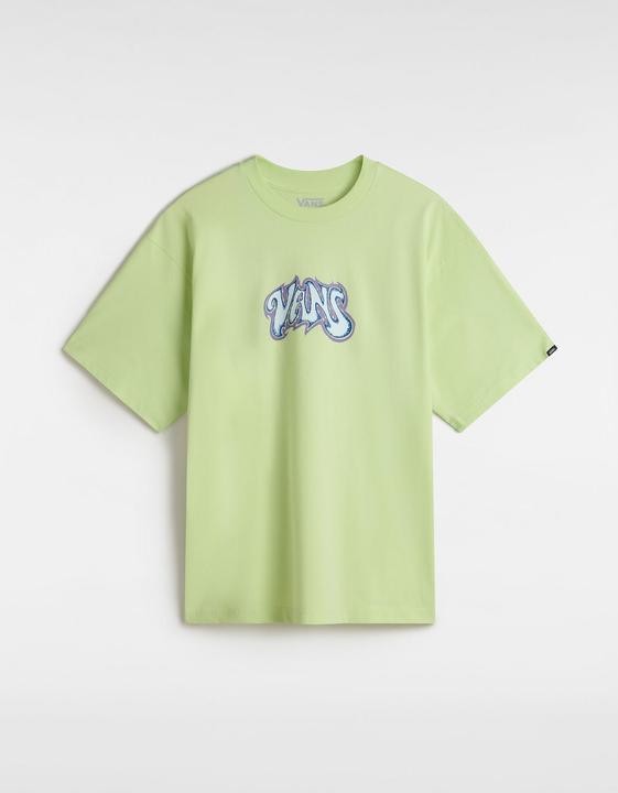 Vans Hissterik SS SHADOW LIME