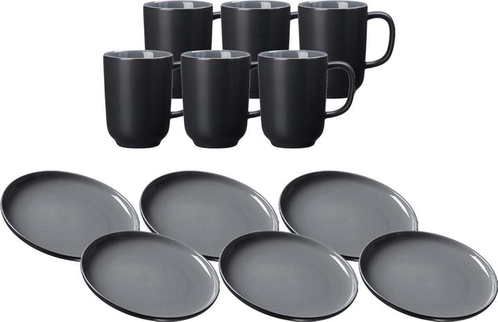 Ritzenhoff & Breker Jasper coffee set (12 Piece)