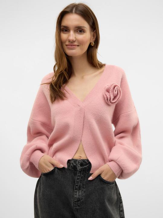 Actual product image Vero Moda VMCARRIE cardigan Cardigan (XS)