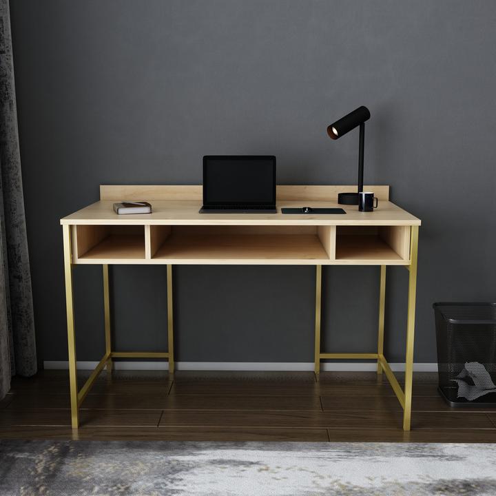 Image du produit Kalune Design Adaline (120 x 60 x 74.8 cm)