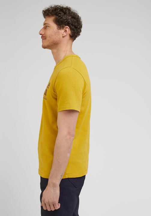 Actual product image Lee T-Shirts 101 Core Tee (S)
