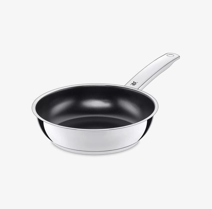 Image du produit WMF Durado (20 cm, Poêle à frire, Acier inoxydable)