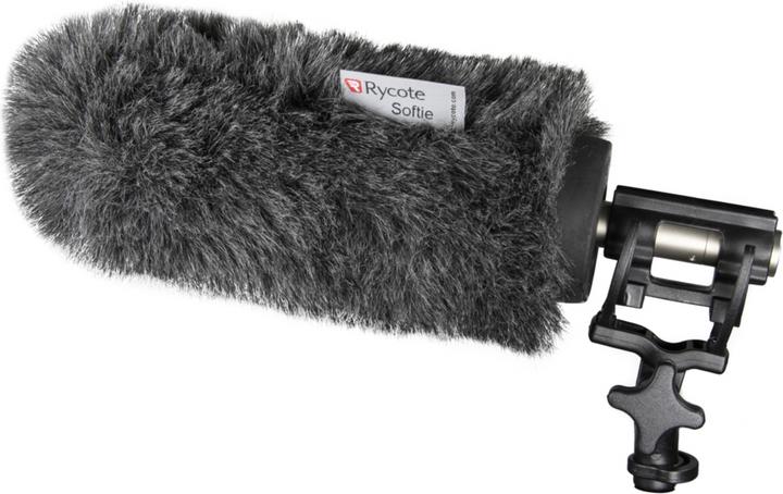 Actual product image Rycote 18cm Classic Softie (19/22) (Skins)