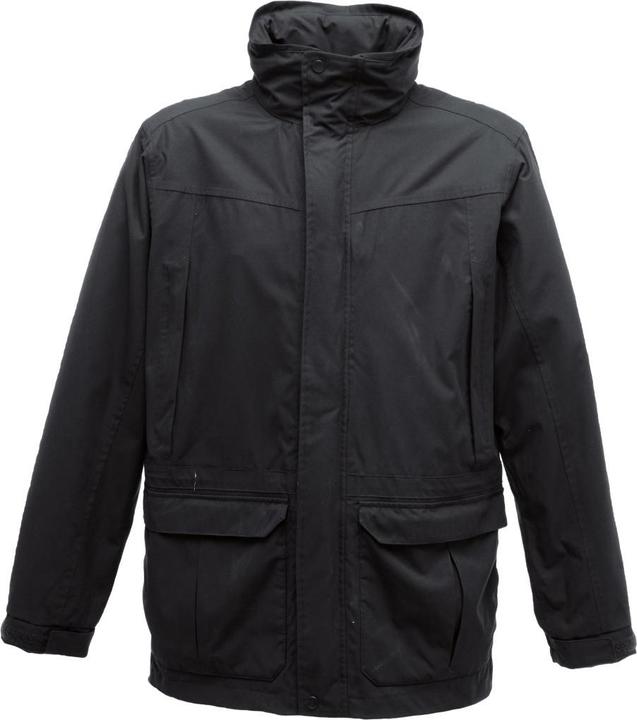 Actual product image Regatta Vertex III jacket waterproof breathable (3XL)