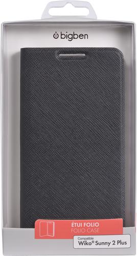 Image du produit Bigben Etuifsunny2p (Wiko Sunny 2 Plus)