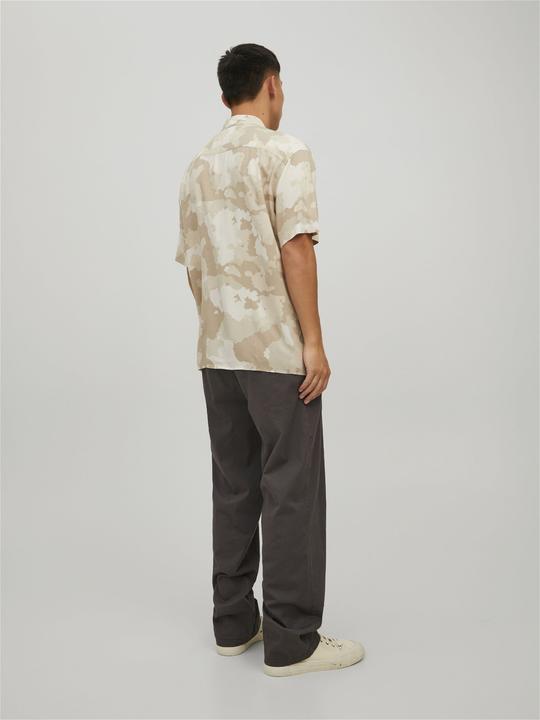 Image du produit Jack & Jones Chemise à manches courtes camo (XL)