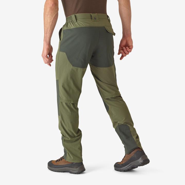 Actual product image Solognac 520 (XL)