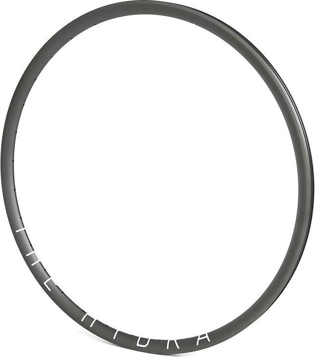 Actual product image BLB H PLUS SON - The Hydra Rim, Grey (28H) (11.02")