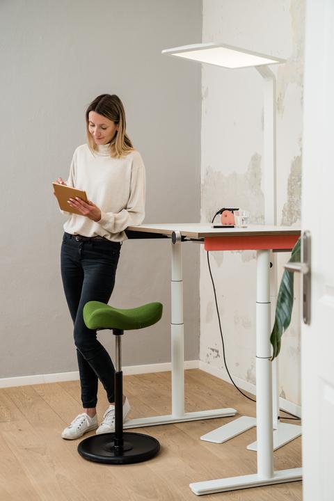 Produktbild Ledvance Bürostehleuchte (5600 lm)