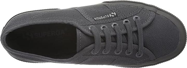 Actual product image Superga Unisex Adult 2750 Cotu Classic Vegan Trainers (35)