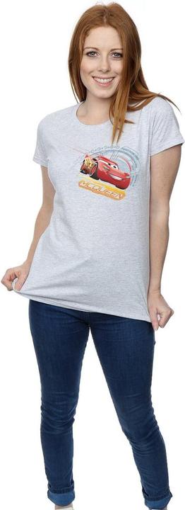 Image du produit Cars - T-shirt - Femme (L)