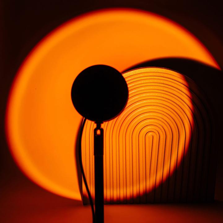 Produktbild Casativo LED Sonnenuntergang