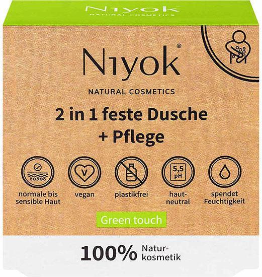 Produktbild Niyok Green Touch