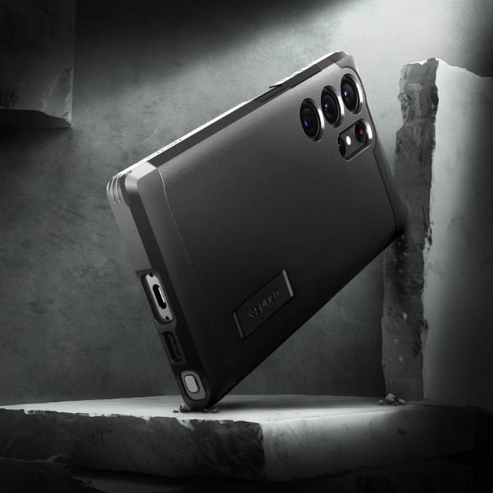 Image du produit Spigen Tough Armor (Samsung Galaxy S23 Ultra)