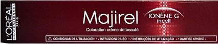 Actual product image L'Oréal Professionnel Majirel (6.46 dark blond copper red)