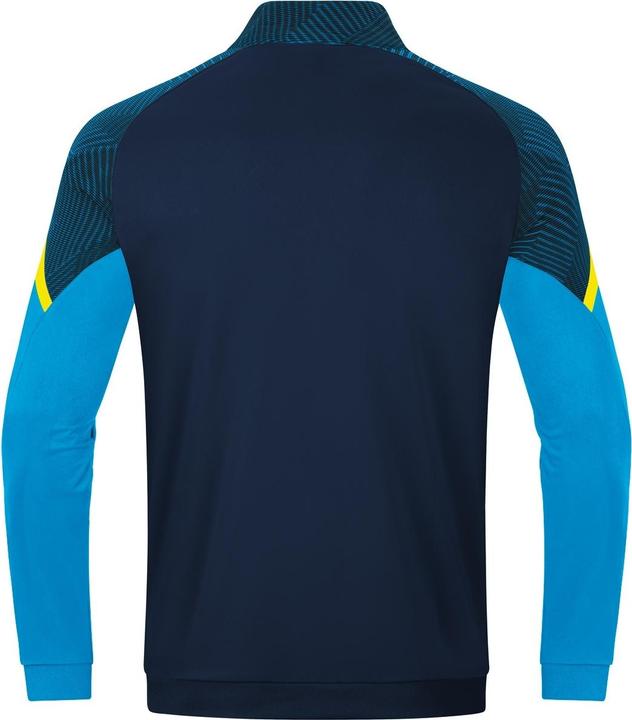 Actual product image JAKO Polyester jacket performance (3XL)