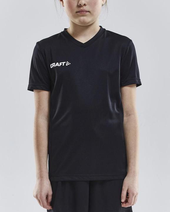 Image du produit Craft Squad Jersey Solid Jr (146)