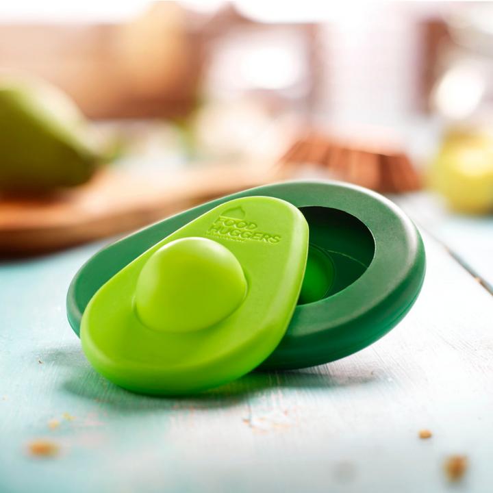 Produktbild Food Huggers Avocado Huggers Fresh Green (2 x)